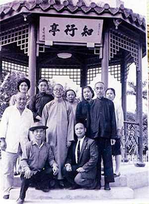 照片標題說明