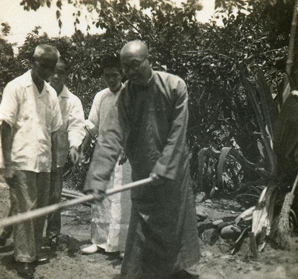訪談文章標題